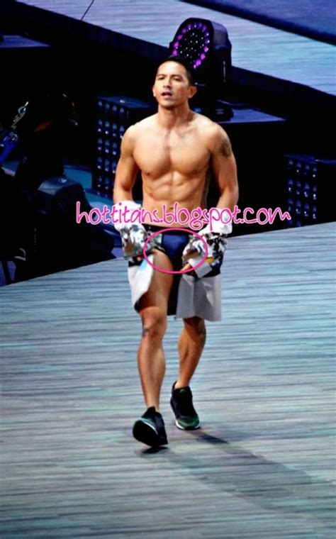 dennis trillo bulge|Dennis Trillo .